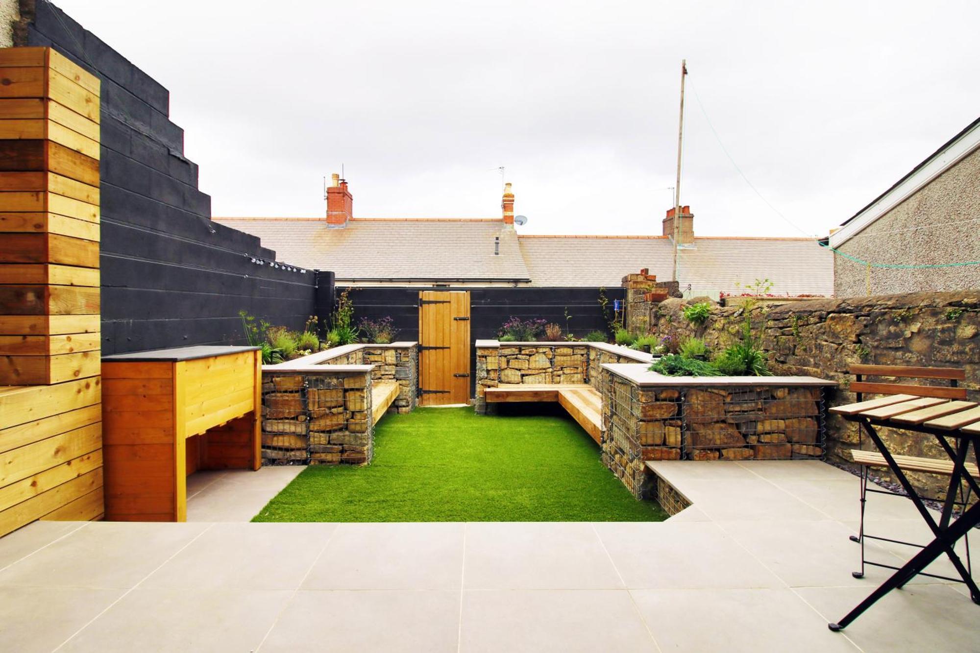 Luxury 4 Bedroom 4 Ensuite Home In Penarth Κάρντιφ Εξωτερικό φωτογραφία
