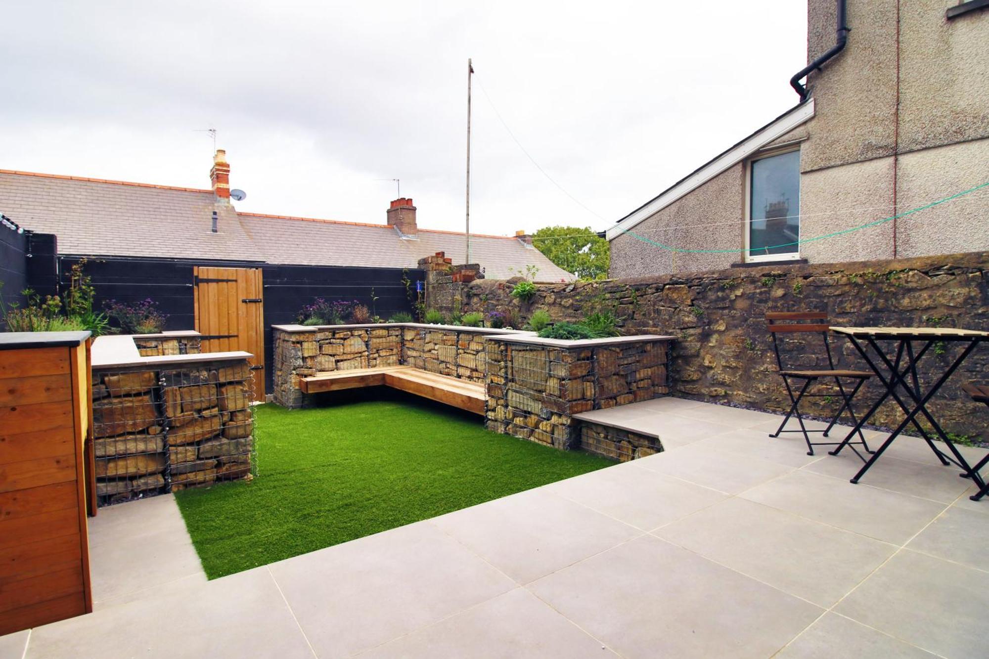 Luxury 4 Bedroom 4 Ensuite Home In Penarth Κάρντιφ Εξωτερικό φωτογραφία